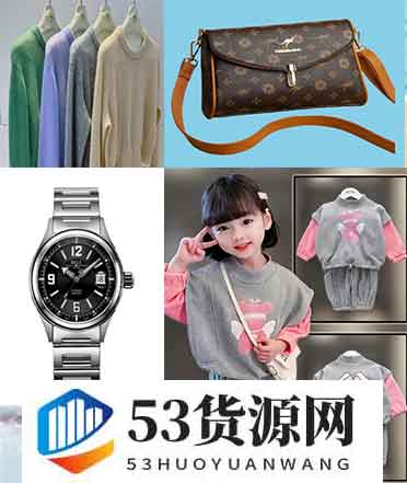 品牌53货源网公司简介